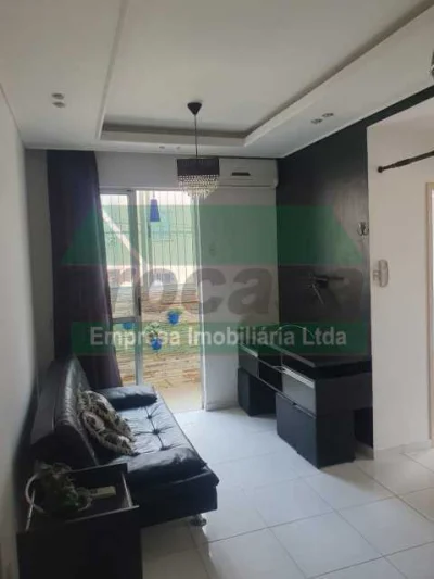 Apartamento de Médio Alto Padrão no São José do Operário por 250.000,00