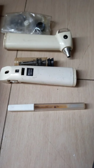 Uso Médico