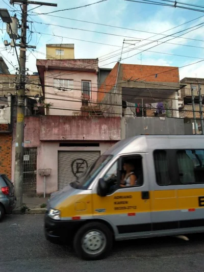 Vendo Sobrado
