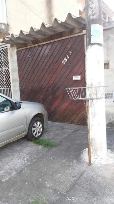Vendo Casa Arejada