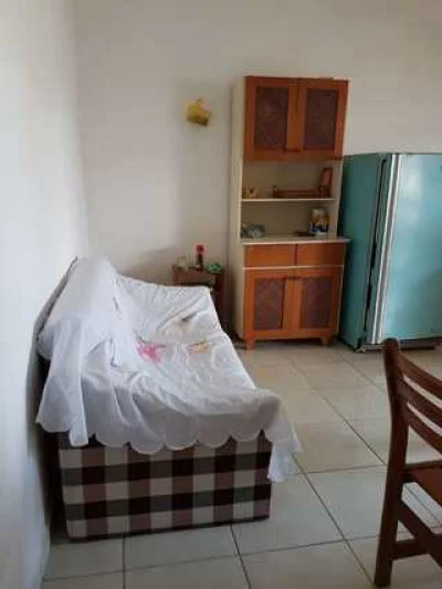 Kitnet Praia de Itanhaém