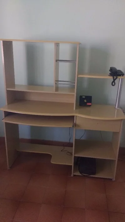 Escrivaniha para Pc
