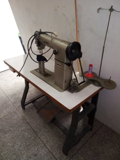 Máquina de Coluna