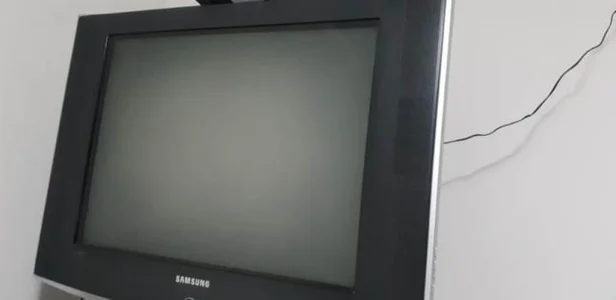 TV Samsung Tubo 29 Polegadas