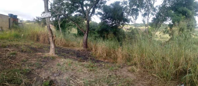 Terreno Guaratiba