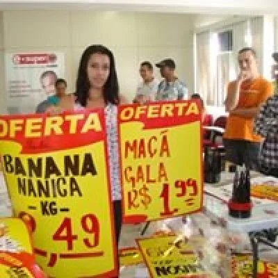 Curso de Cartazismo e Letrismo