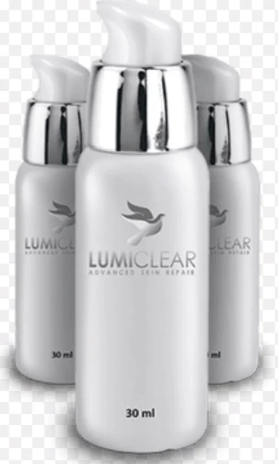 Clareador de Pele Lumiclear