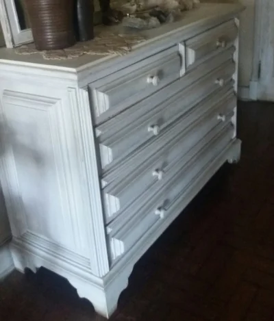 Cômoda Quarto
