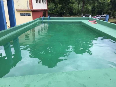 Alugo Sítio Boa Fé Retiro Carnaval 2018 Tingua N.i