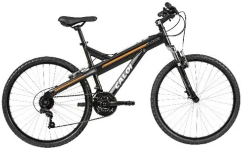 Bicicleta T-type