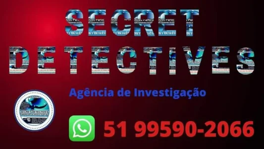 Detetives Particulares, Porto Alegre Rs
