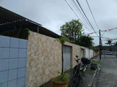 Casa Vila dos Bancários