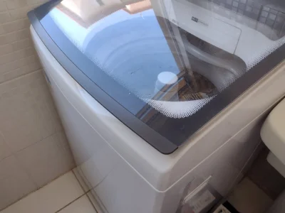 Máquina de Lavar Nova
