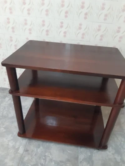 Rack para Sala/ TV