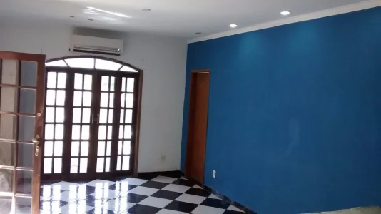 Casa de 2º Andar, Senador Camará