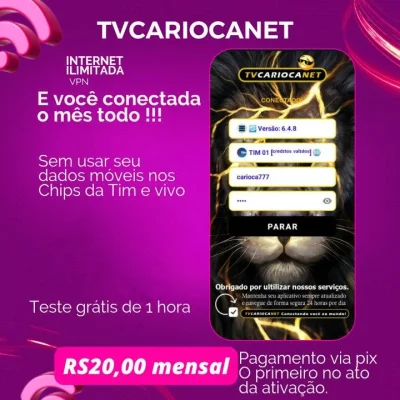 Internet Ilimitada