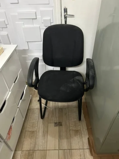 Cadeiras Escritório