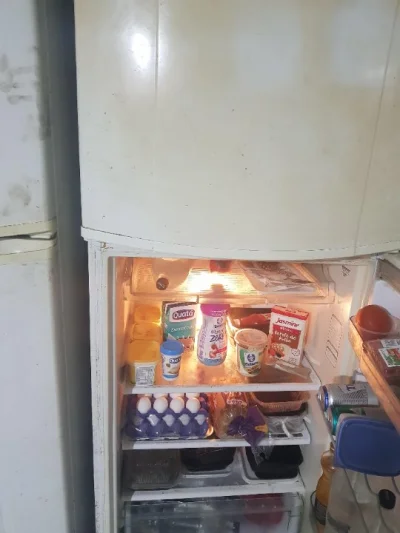 Geladeira Cônsul 402 L Fostfree