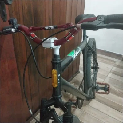 Bicicleta Aro 26