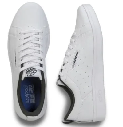 Tenis Branco Olympikus Only 2 Unissex
