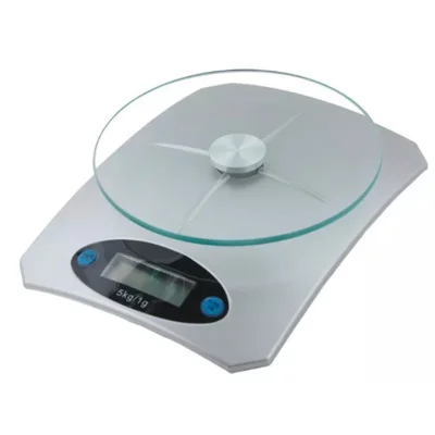 Balança de Cozinha Sf-410 Pesa Até 5kg