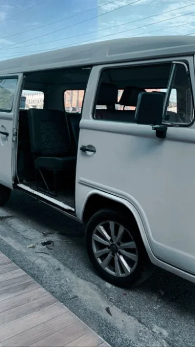 Serviço de Transportes Fretes e Mudanças