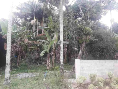 Vendo Terreno Vargem Pequena