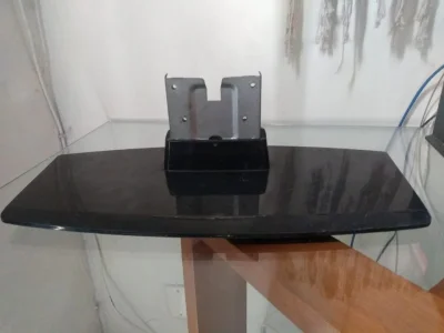 Pedestal p/ TV Lg Tela 32 Polegadas