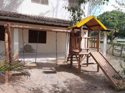 Park em Buzios Parquinhos Madeira em Cabo Frio