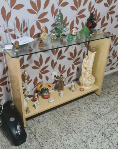 Jogo de Sala de Jantar