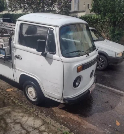 Kombi Excelente
