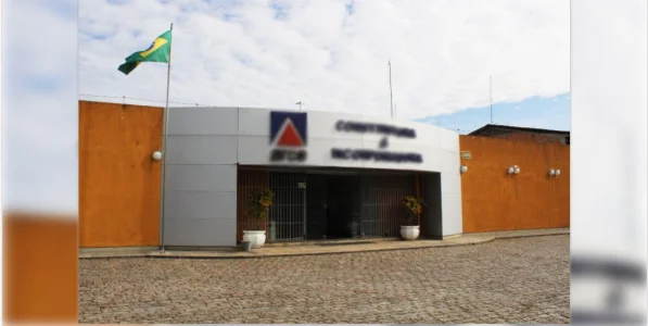 Barracão/galpão em Curitiba no Bairro Cidade Industrial