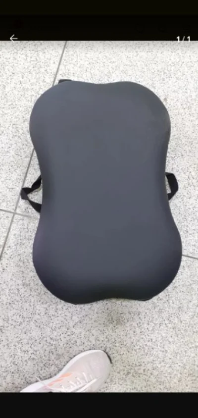 Prancha Orbital Pilates