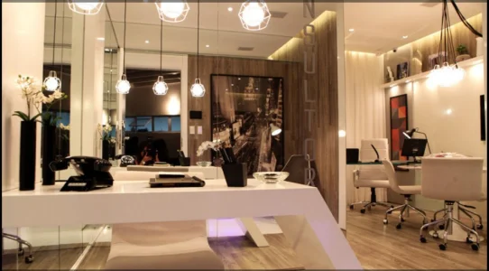 Venda de Sala Comercial em Osasco de 32 m2