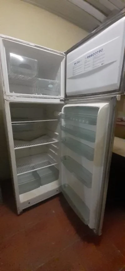 Geladeira Fost Free Eletrolux Prosdocimo