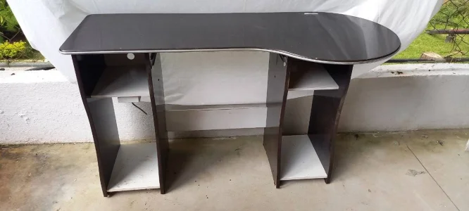 Rack para Computador