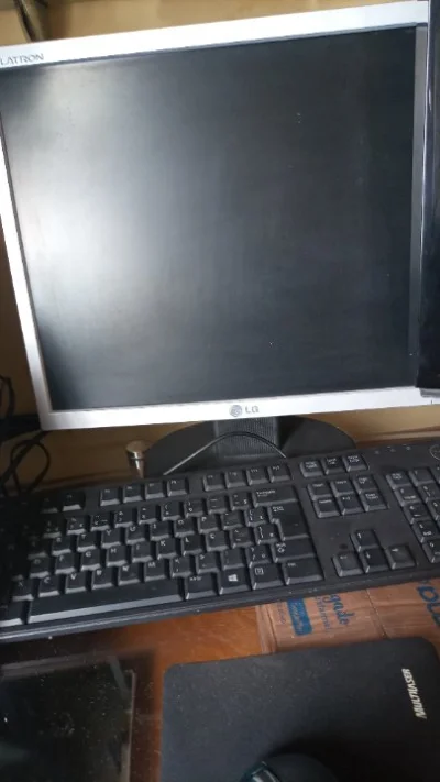 Computador de Mesa