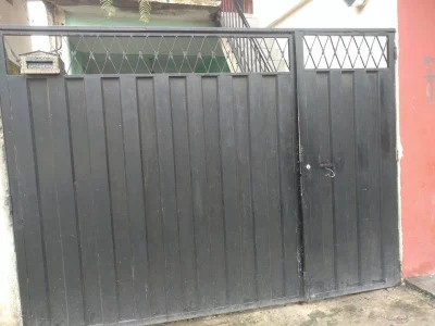 Aluguel Casa em Contagem
