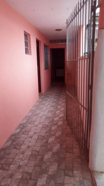 Vendo uma Casa - Franco da Rocha