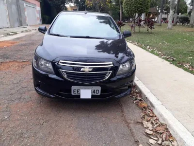 Onix Ano/mod.2019