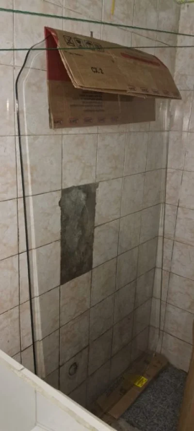 Tampo de Mesa de Vidro Temperado e Bisotado