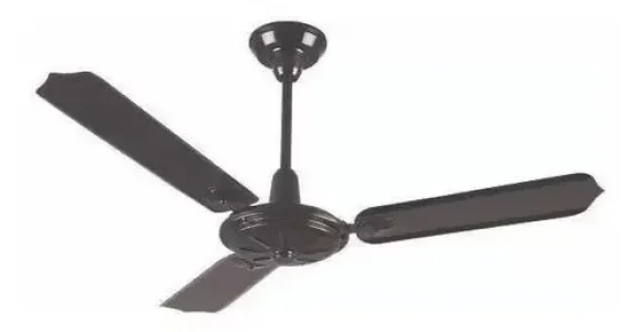 2 Ventiladores de Teto