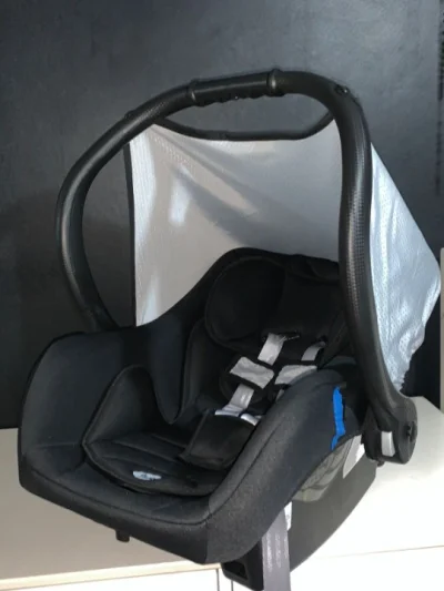 Bebe Conforto Tutti Baby Novo