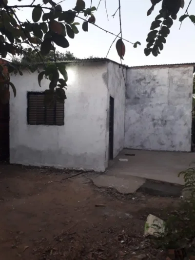 Vendo uma Casa no Ribeirão do Lipa
