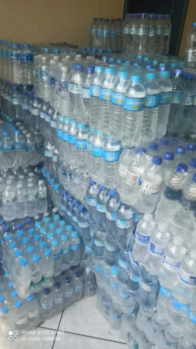 Fados de Agua Lacrados Maras Variadas