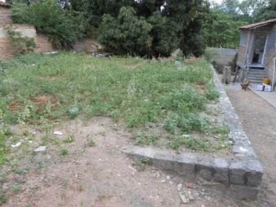 Terreno Perto do Centro