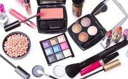 Maquiagem, Perfume, Cosméticos e Creme