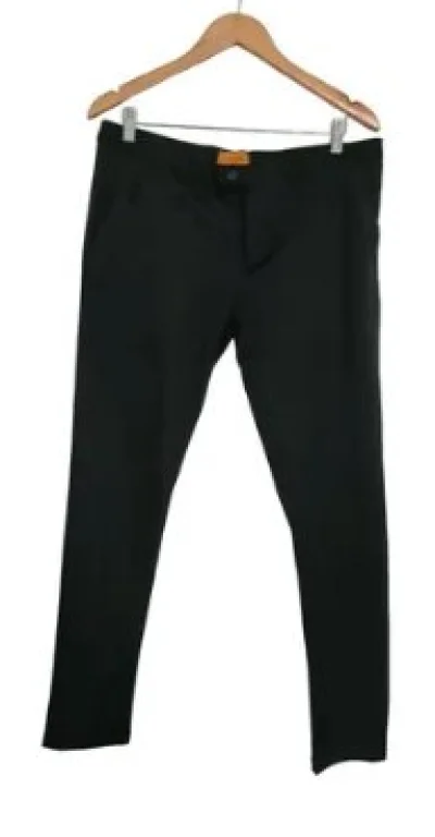 Calca Sport Fino Zara Man