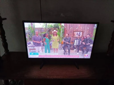 Vendo TV Philco 24 Polegadas