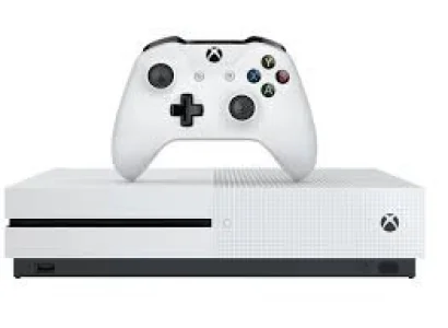 Vendo XBOX One